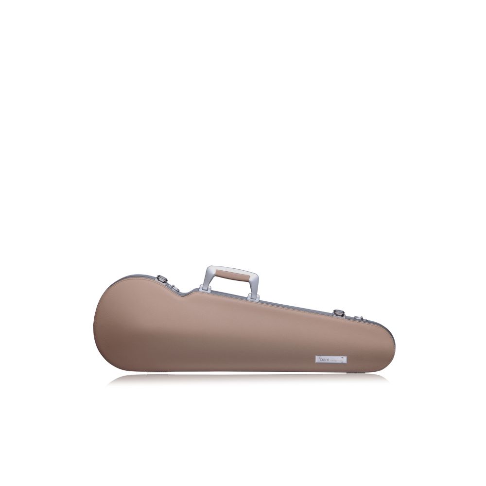 L'Etoile Hightech Contoured Violin Case