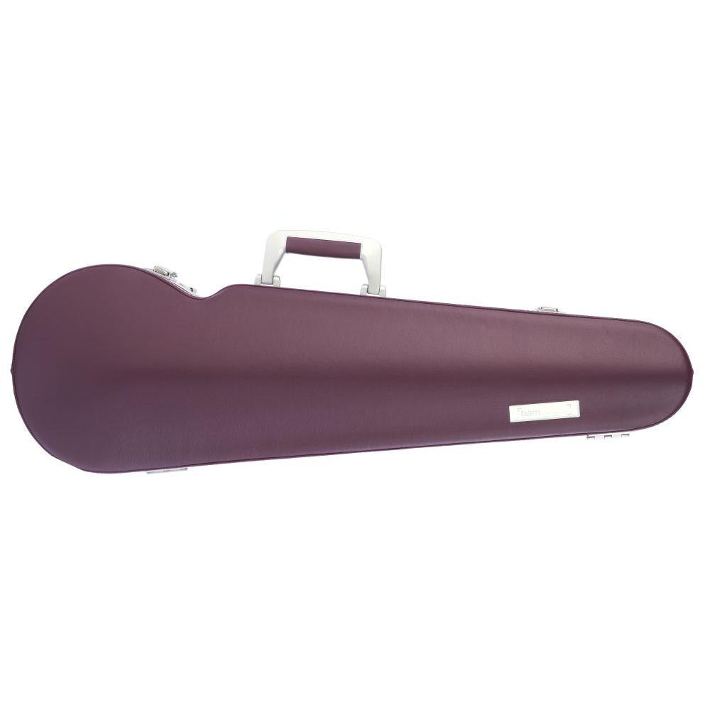 L'Etoile Hightech Contoured Violin Case