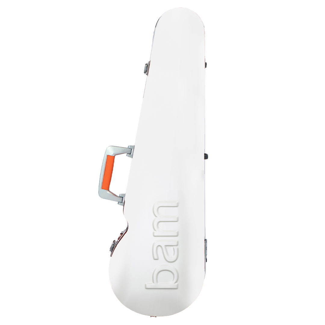 Graffiti Hightech Contoured Violin Case