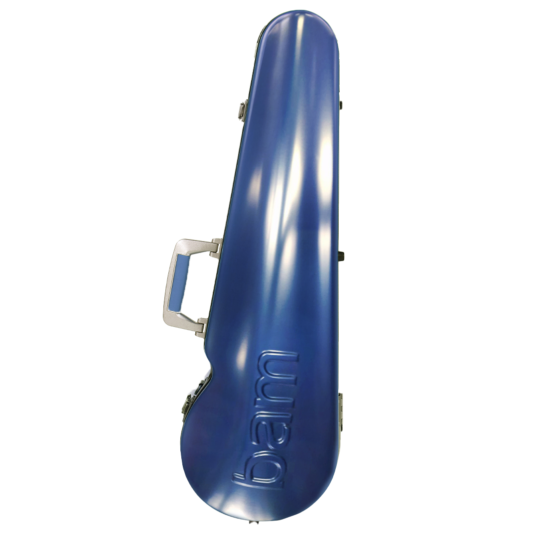 Graffiti Hightech Contoured Violin Case