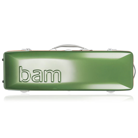 Graffiti Hightech Oblong Violin Case