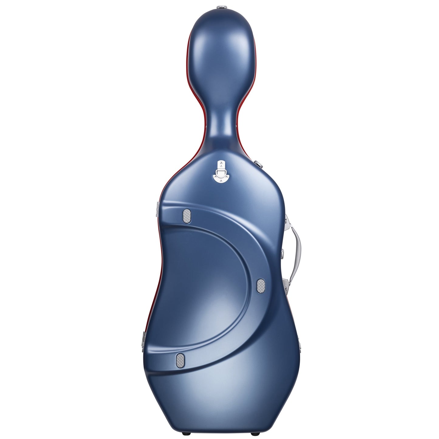 Graffiti Hightech Slim Cello Case