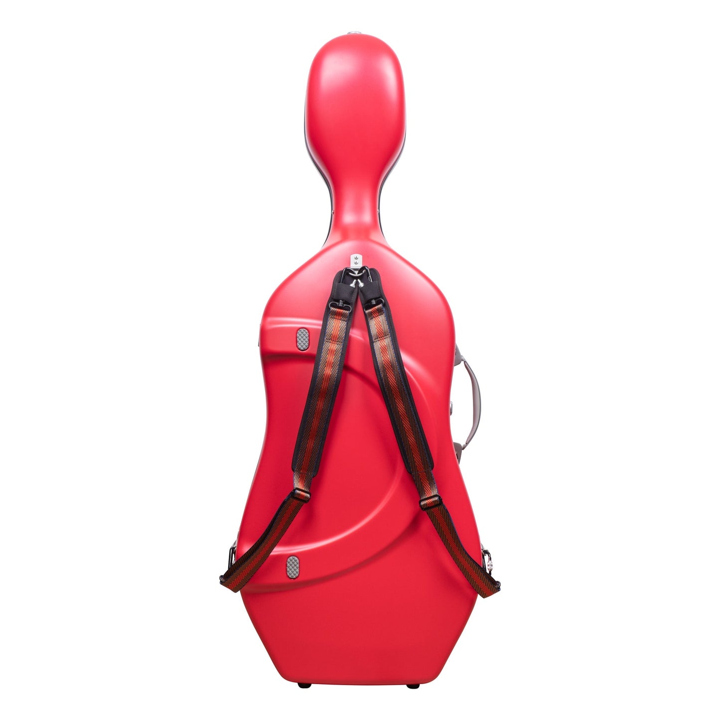 Graffiti Hightech Slim Cello Case