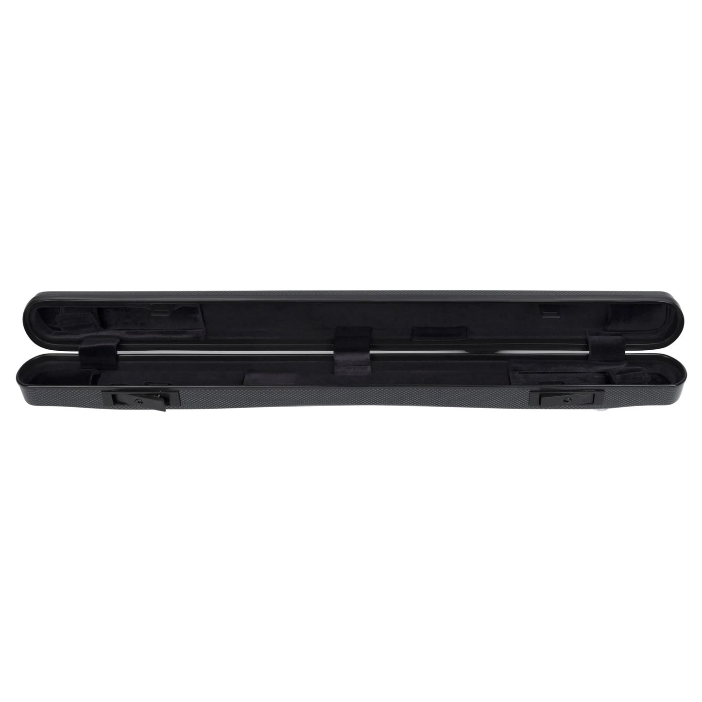 Hightech 2 Bows Case for Violin, Viola, Cello