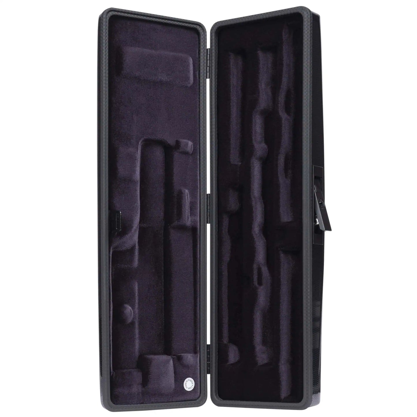 Hightech Flute + Piccolo Case