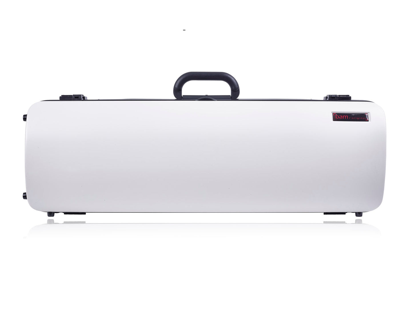 Hightech Oblong Violin Case Without Pocket (Classic Shape)