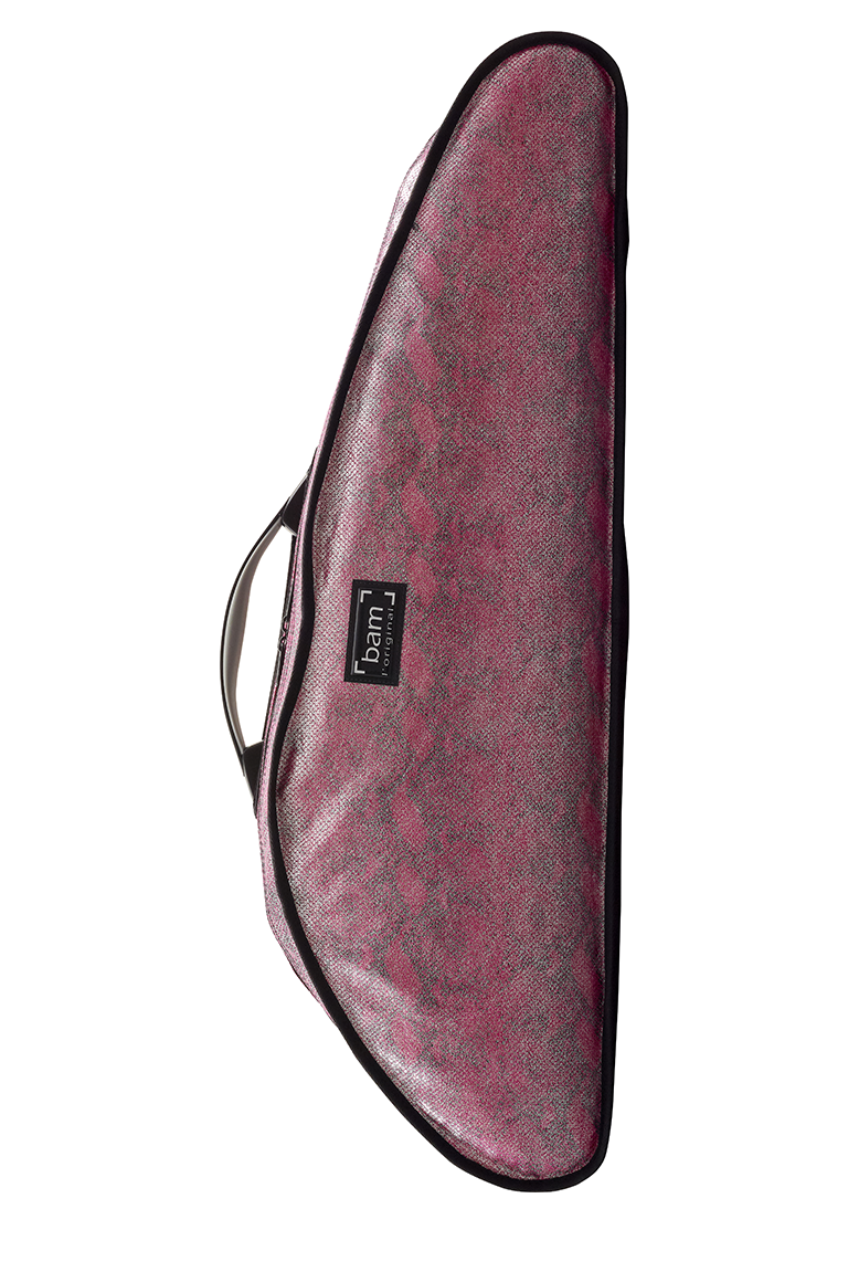 Snake Hoody for Hightech Slim Violin Case (Outlet)