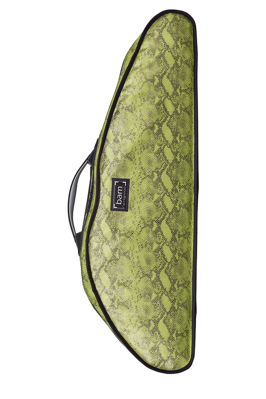 Snake Hoody for Hightech Slim Violin Case (Outlet)