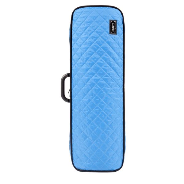 Hoody For Hightech Oblong Viola Case