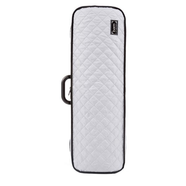 Hoody For Hightech Oblong Viola Case