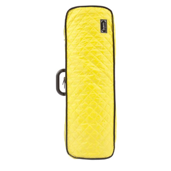 Hoody For Hightech Compact Oblong Viola Case