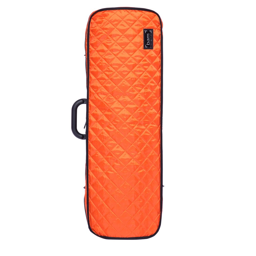 Hoody For Hightech Oblong Violin Case