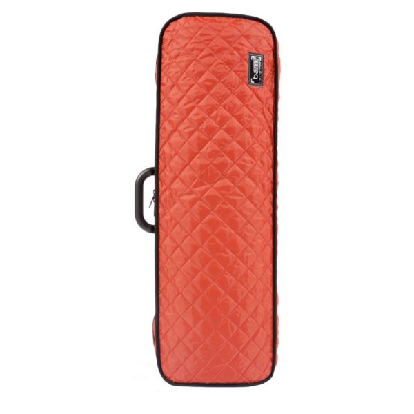 Hoody For Hightech Oblong Viola Case