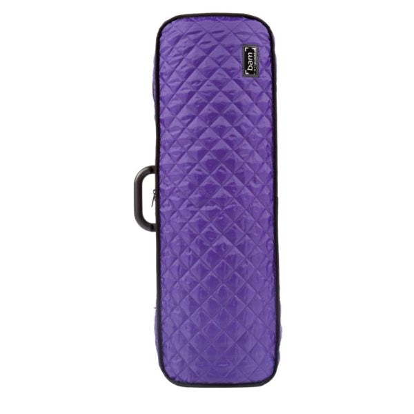 Hoody For Hightech Compact Oblong Viola Case