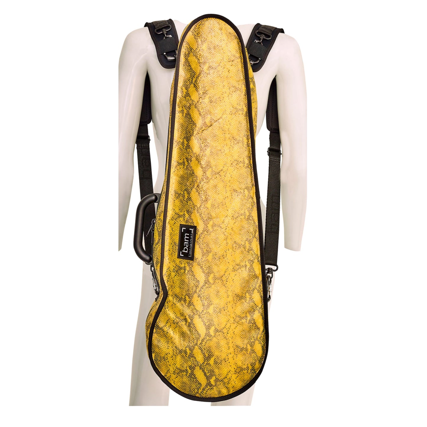 Snake Hoody For Hightech Contoured Violin Case