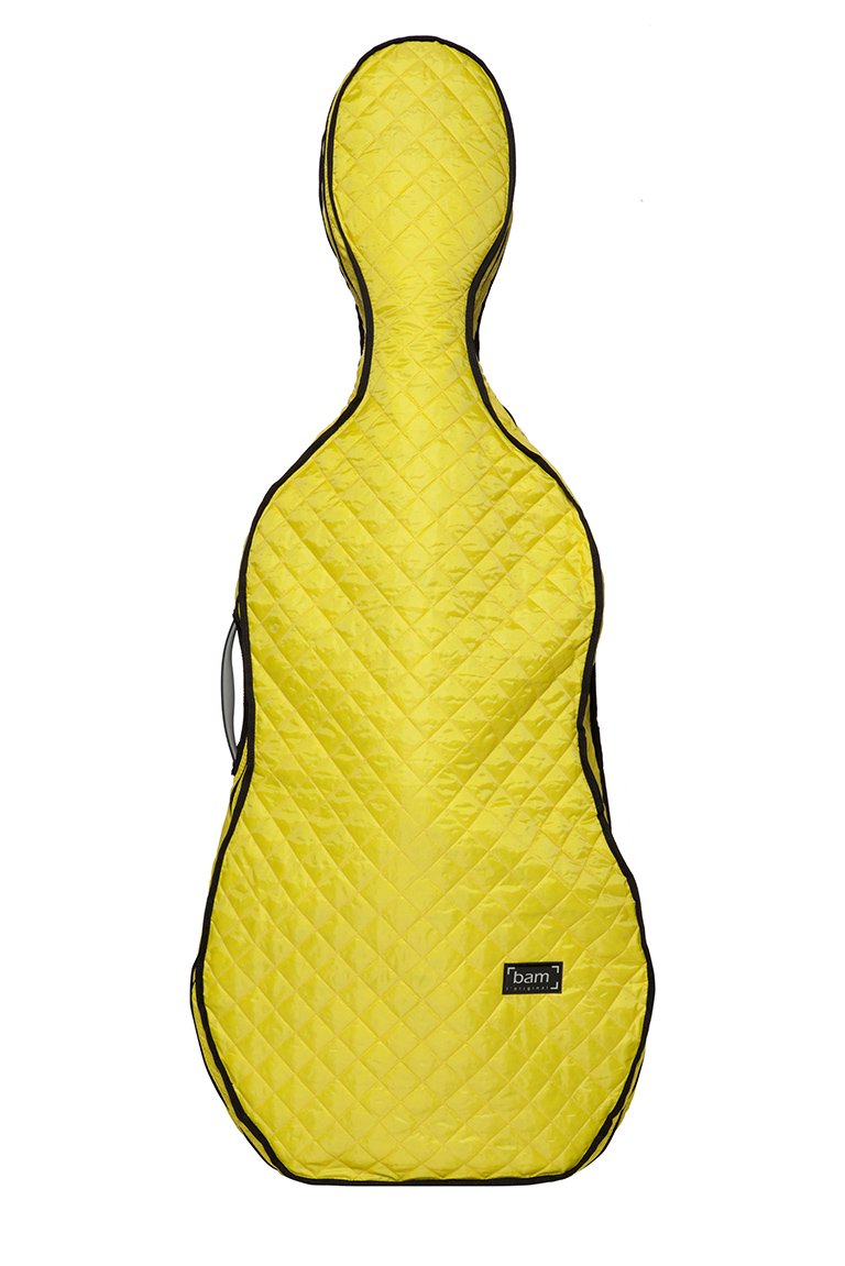 Hoody For Hightech Cello Case