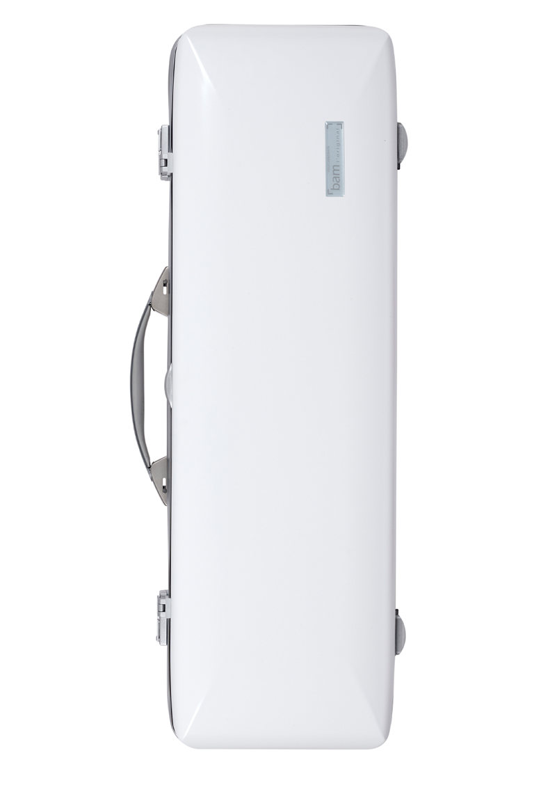 Supreme Ice Hightech Oblong Violin Case
