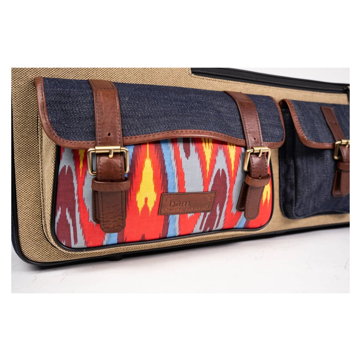 IKAT Nashville Violin Case