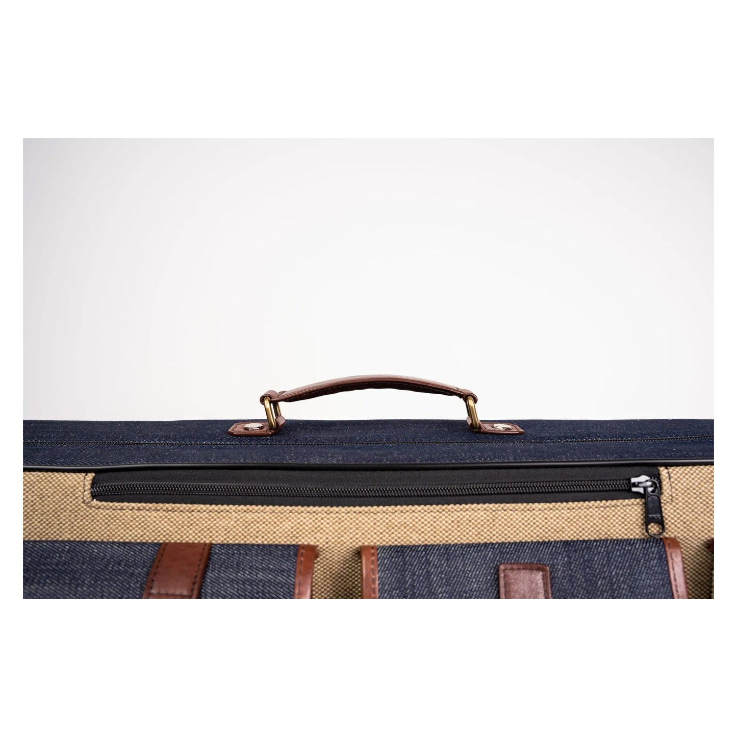 IKAT Nashville Violin Case