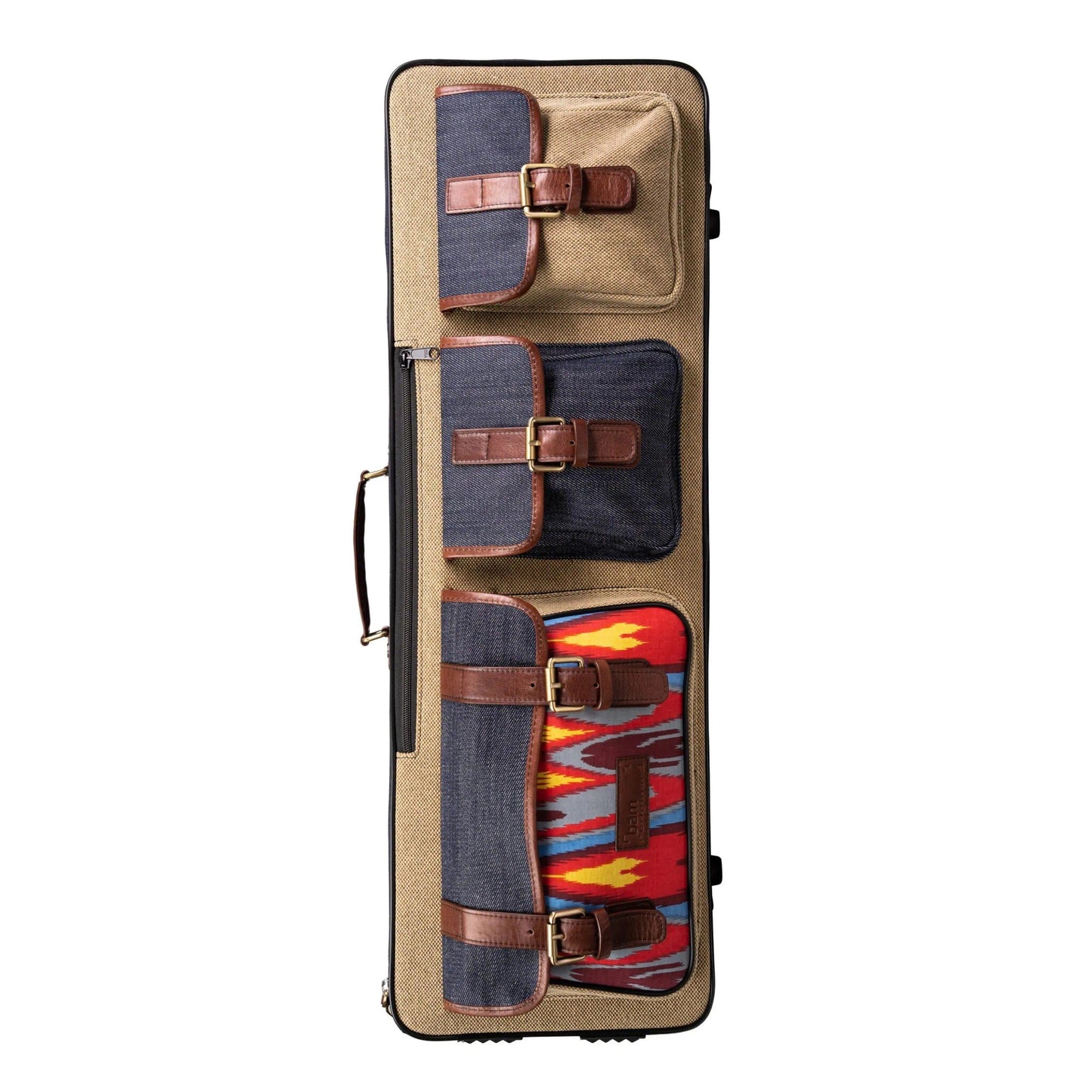 IKAT Nashville Violin Case