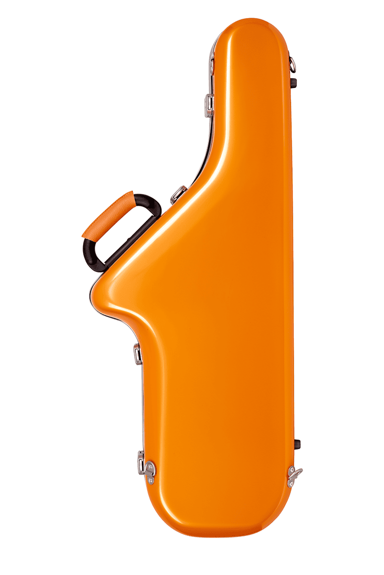 La Defense Cabine Tenor Saxophone Case