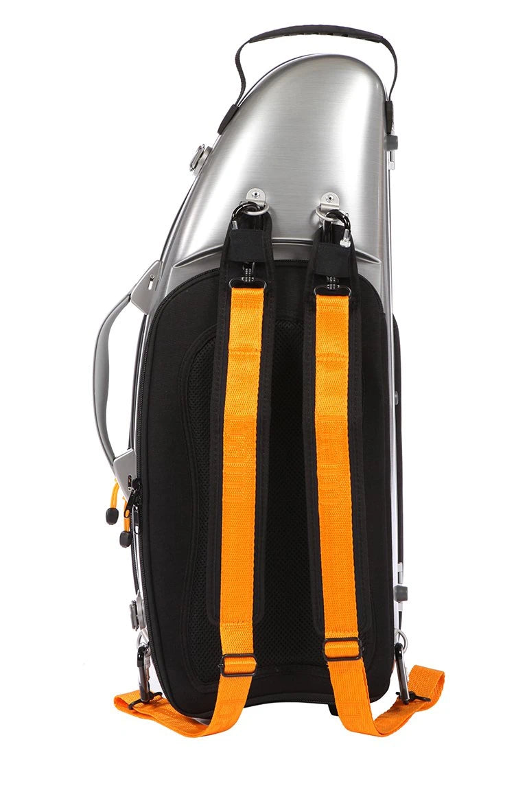La Defense Hightech Alto Saxophone Case Without Pocket