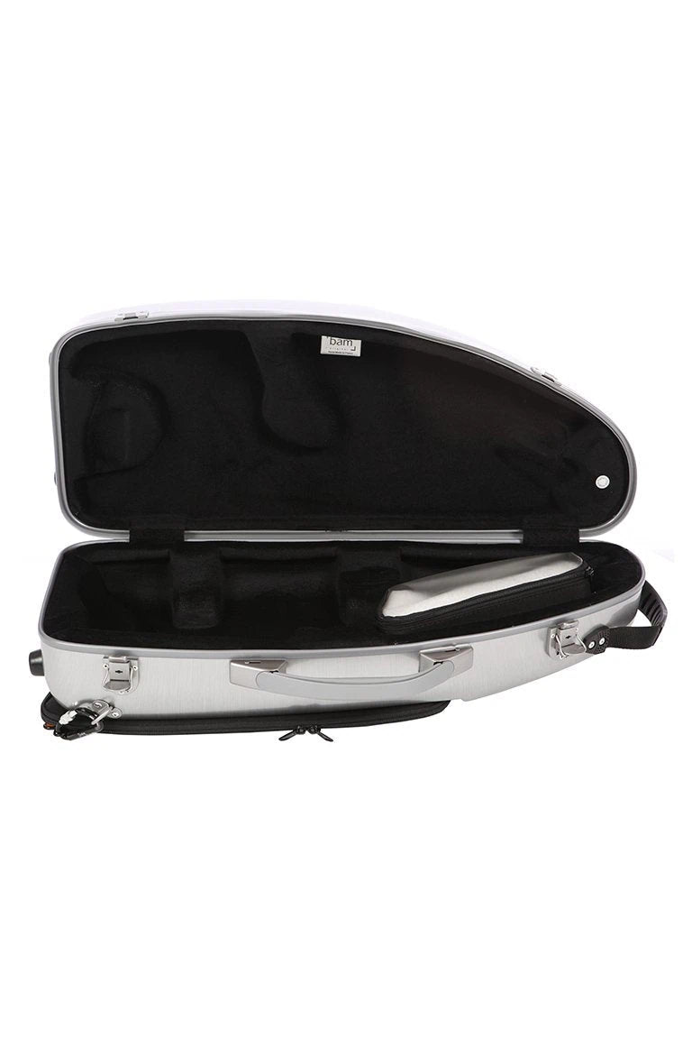 La Defense Hightech Alto Saxophone Case Without Pocket