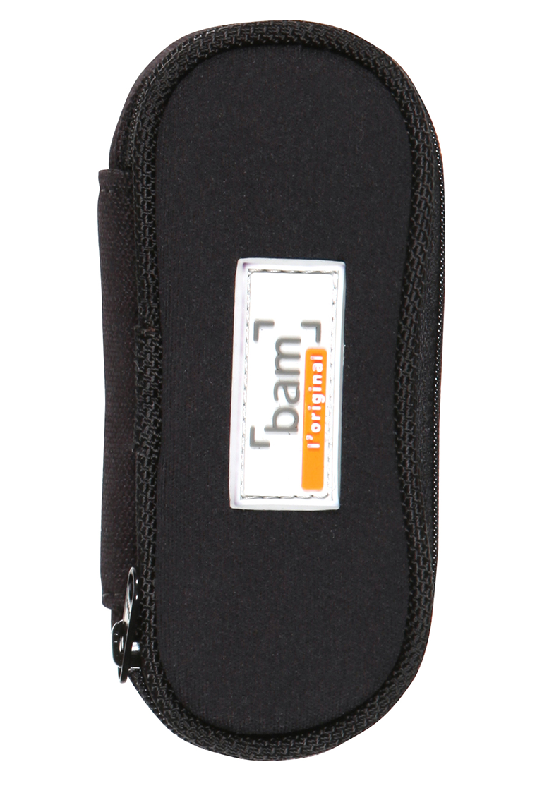 Saxophone/Clarinet Mouthpiece Pouch