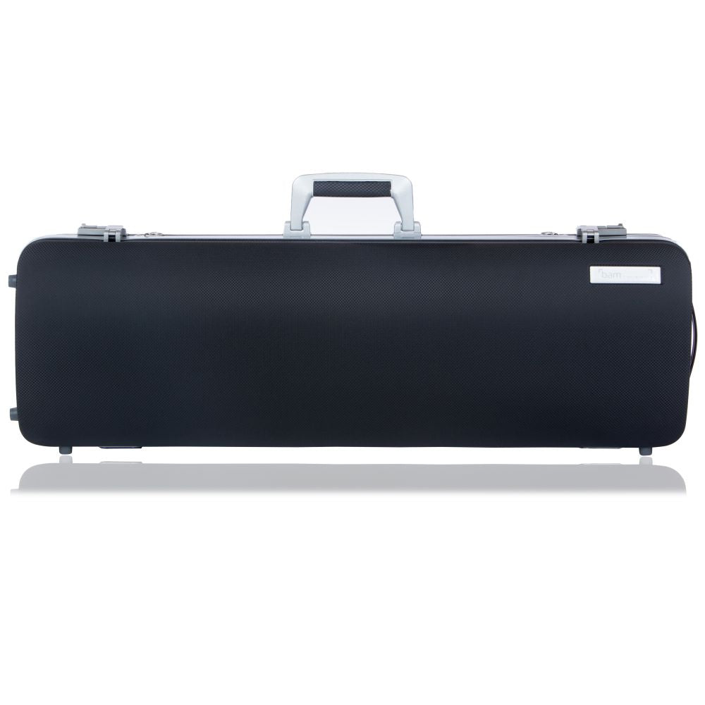 Panther Hightech Oblong Violin Case