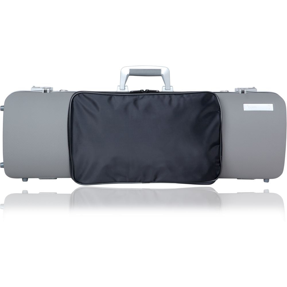 Panther Hightech Oblong Violin Case