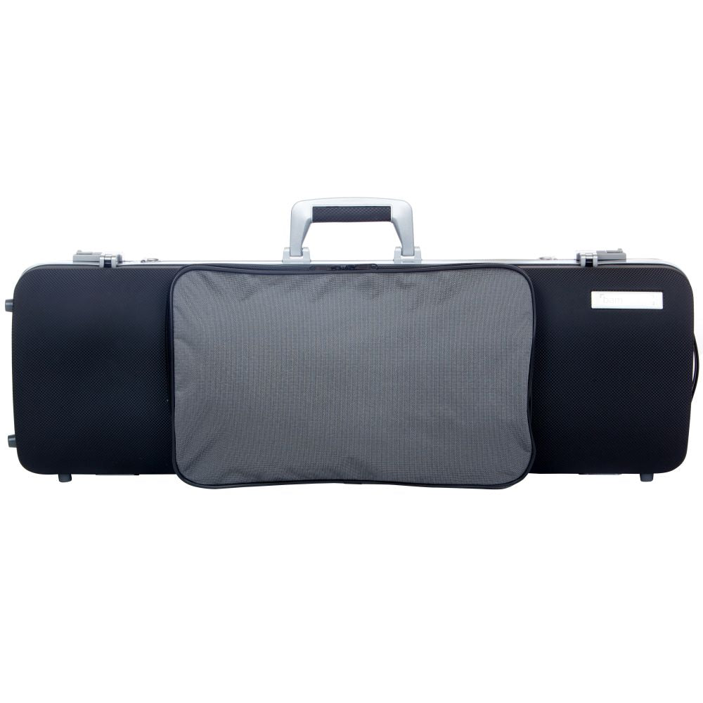 Panther Hightech Oblong Violin Case