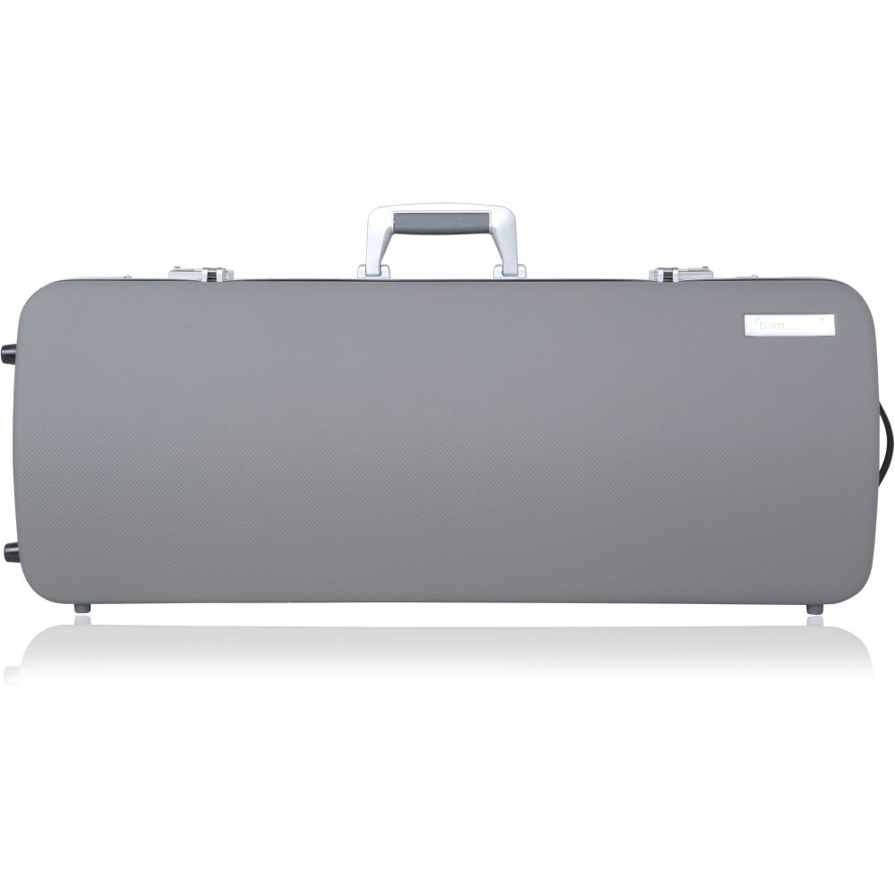 Panther Hightech Oblong Viola Case