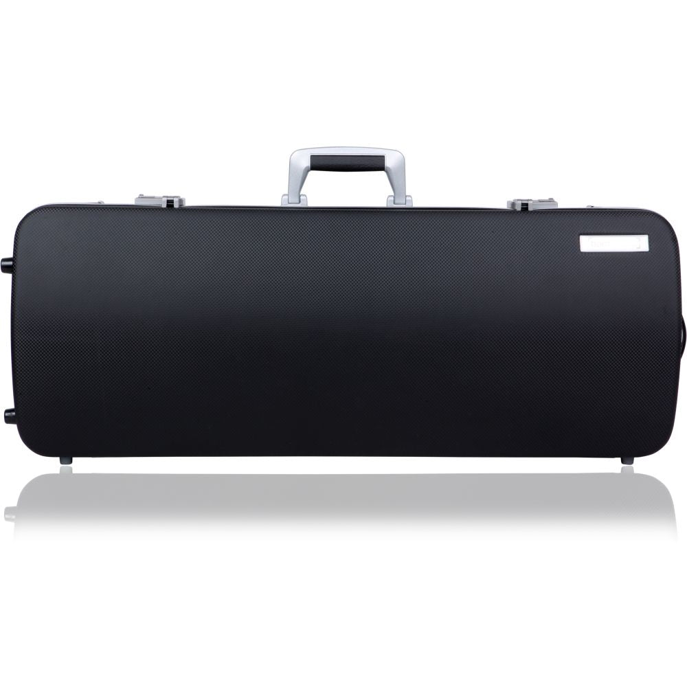 Panther Hightech Oblong Viola Case