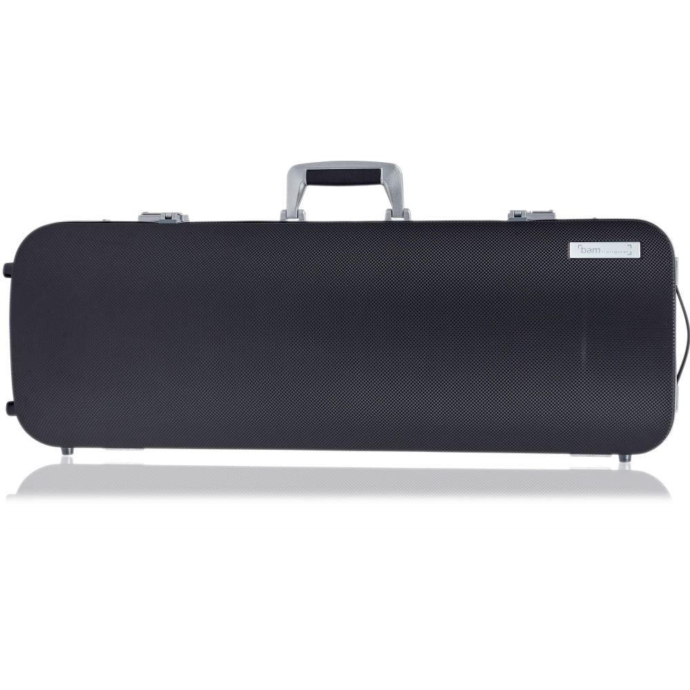 Panther Hightech Oblong Compact Viola Case
