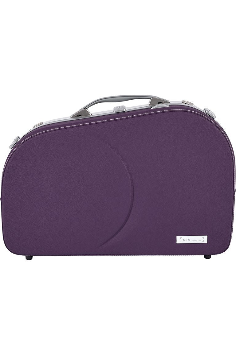 L'Etoile Hightech Adjustable French Horn Case