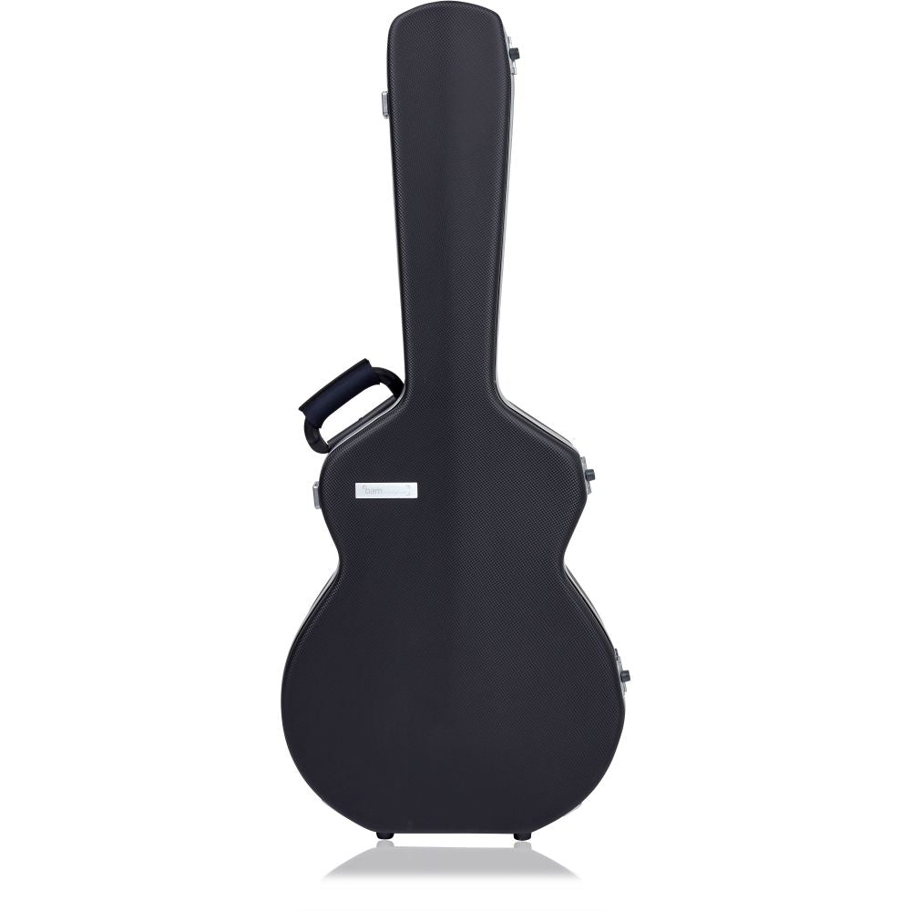 Panther Hightech Grand Concert Guitar Case
