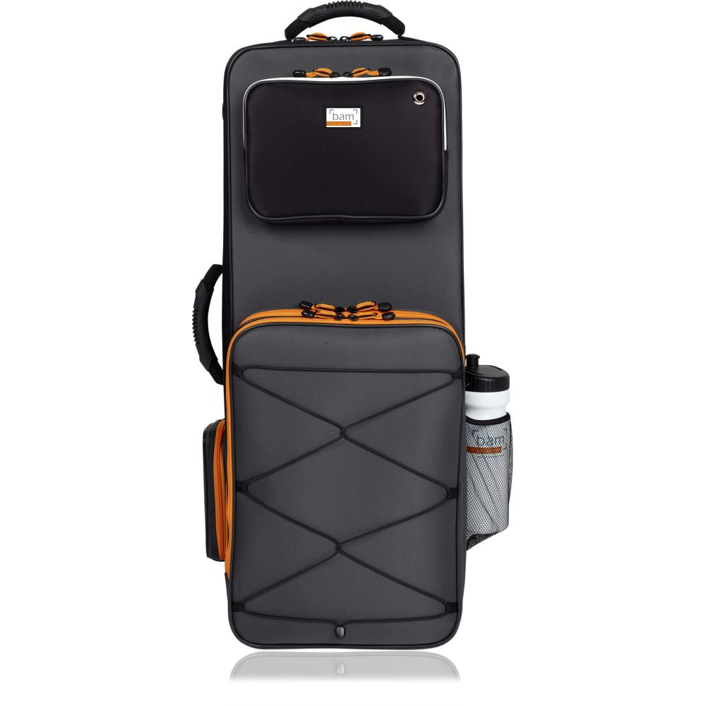 Peak Performance Saxophone Case