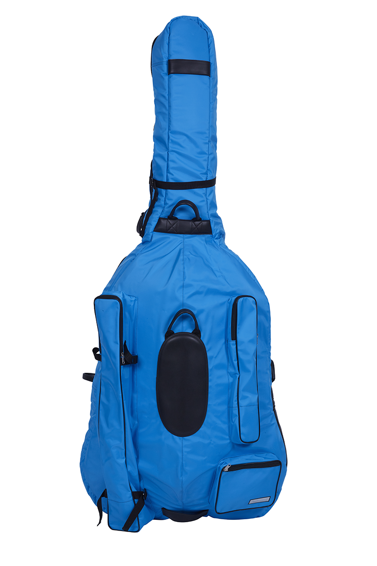 Performance Double Bass Cover - 4/4 Size