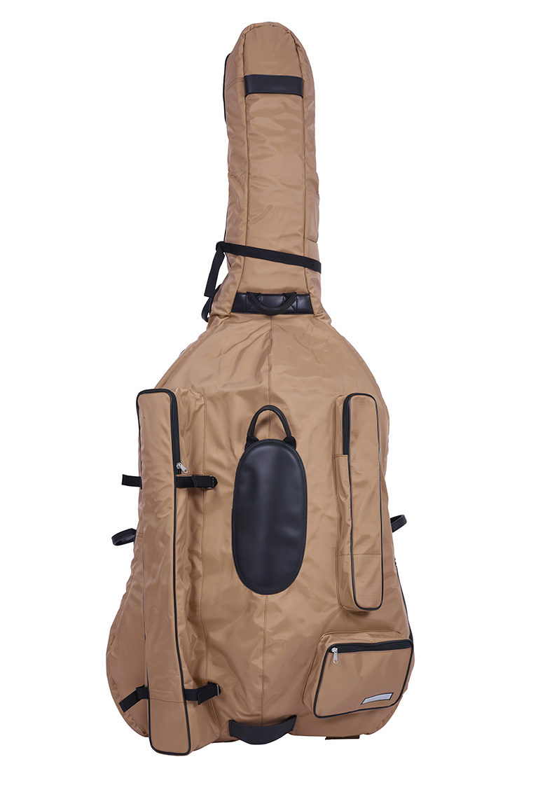 Performance Double Bass Cover - 4/4 Size