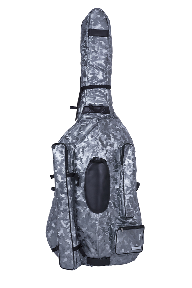 Performance Double Bass Cover - 4/4 Size
