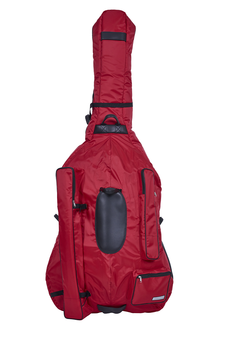 Performance Double Bass Cover - 4/4 Size