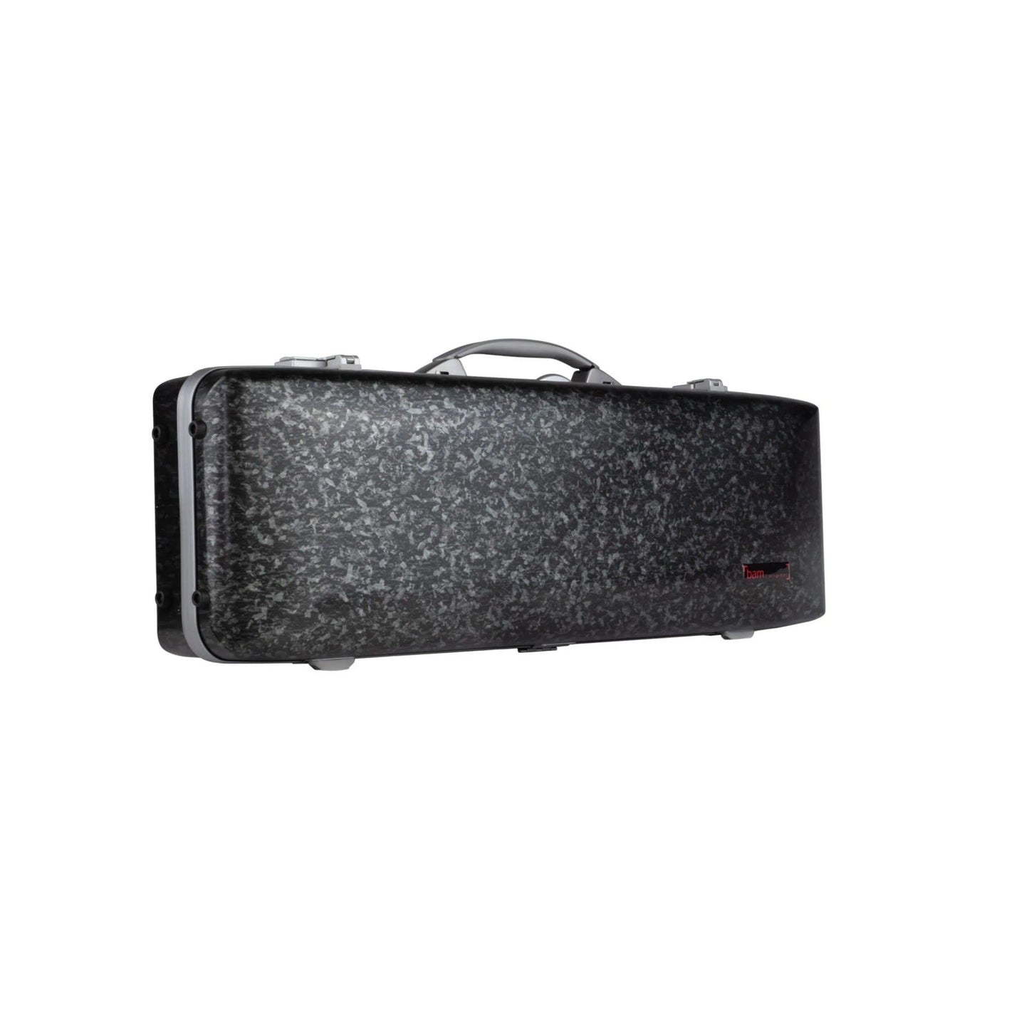 Rocks Hightech Oblong Violin Case