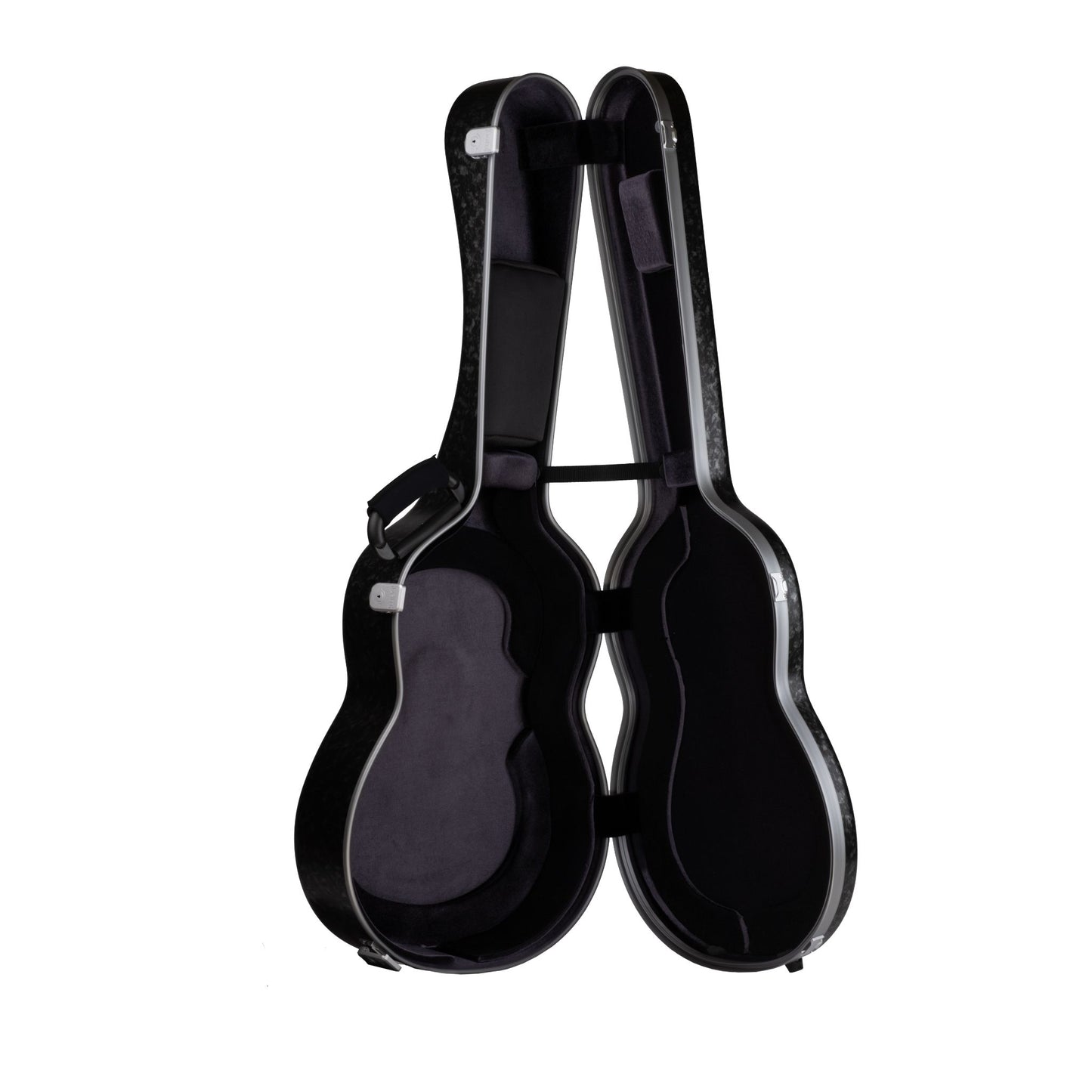 Rocks Hightech Classical Guitar Case
