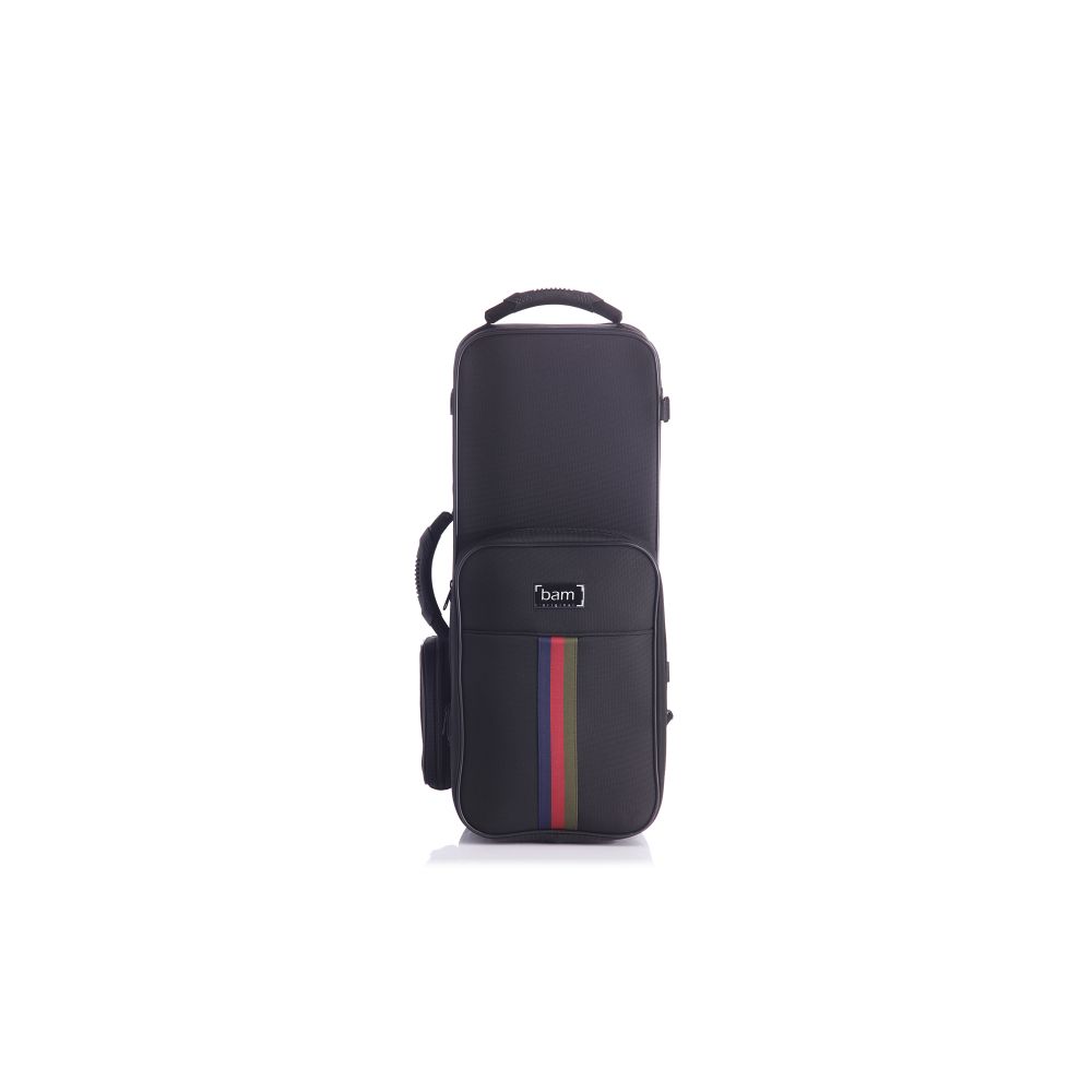Saint Germain Trekking Saxophone Case