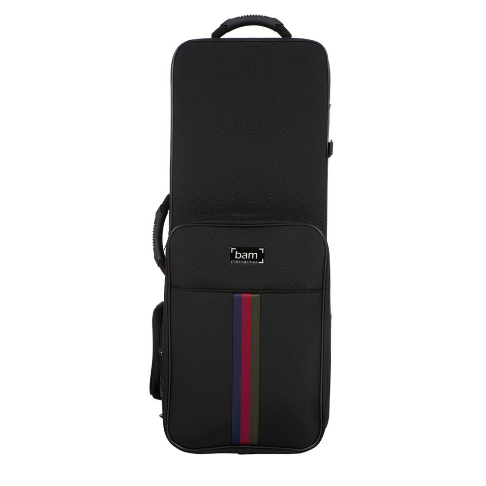 Saint Germain Trekking Saxophone Case