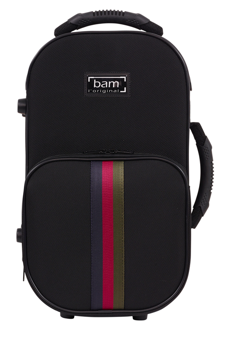 Saint Germain Cornet Case