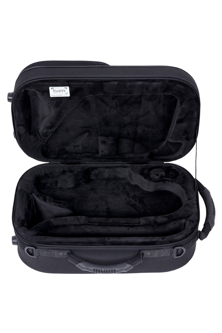 Saint Germain Cornet Case