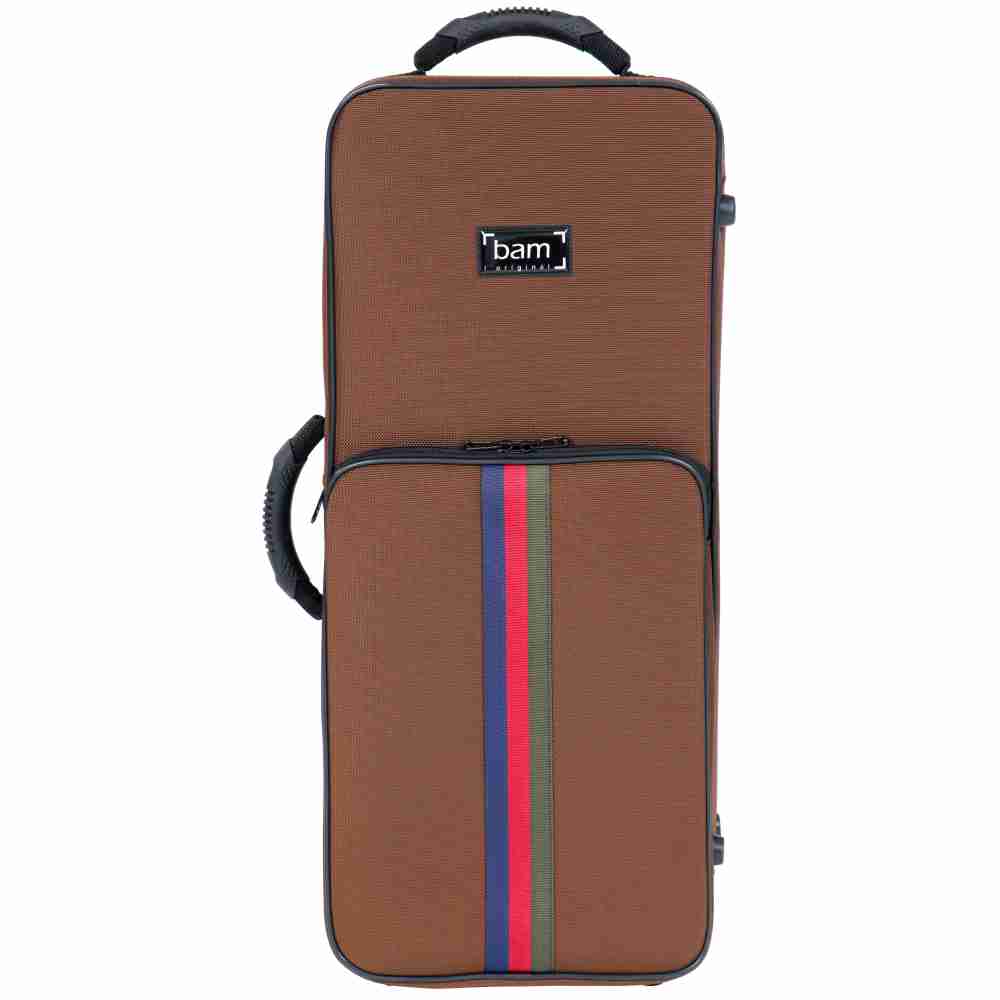 Saint Germain Fagott Bassoon Case