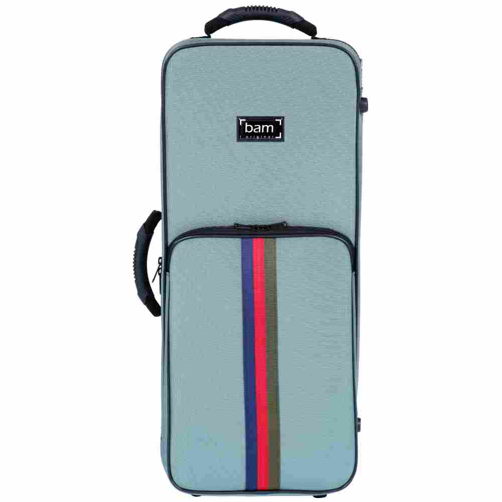 Saint Germain Fagott Bassoon Case