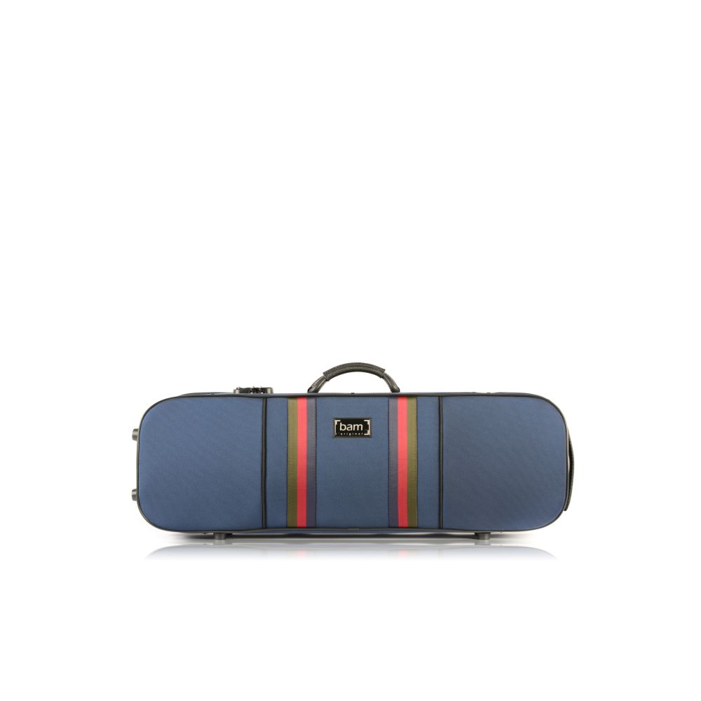 Saint Germain Stylus Violin Case